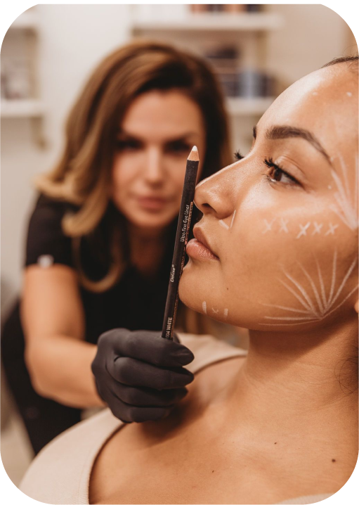 Procedimiento Estético